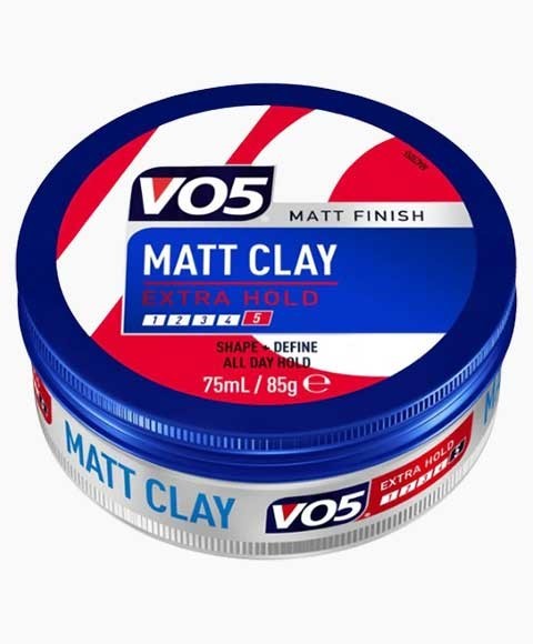 VO5 Extreme Style Matt Clay
