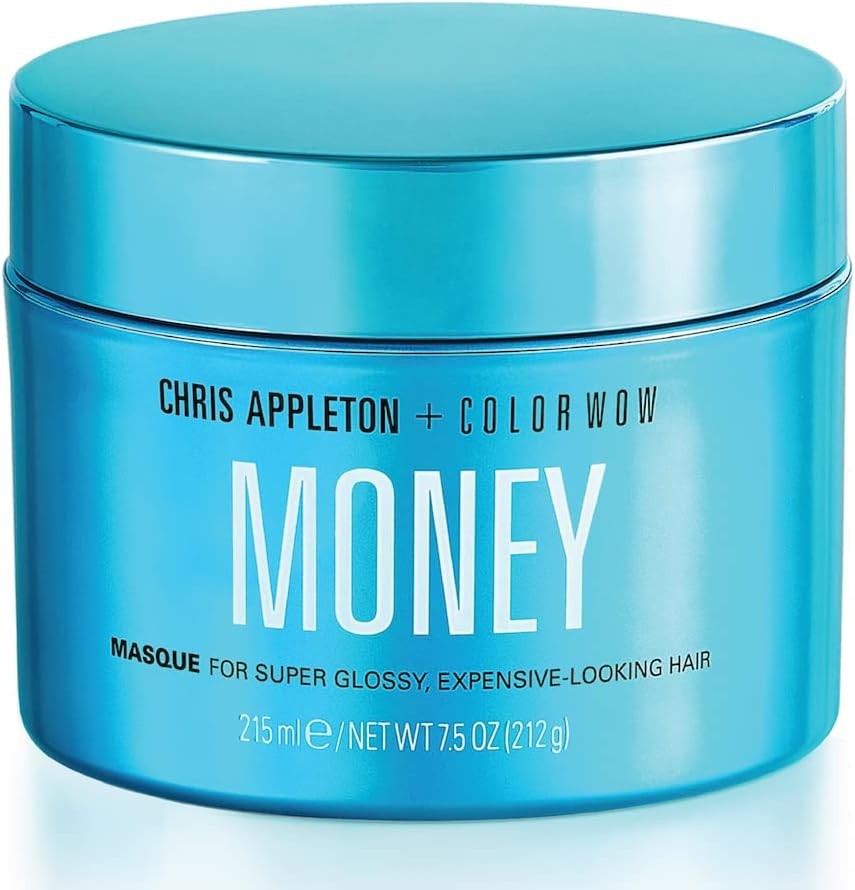 Color Wow and Chris Appleton Money Masque