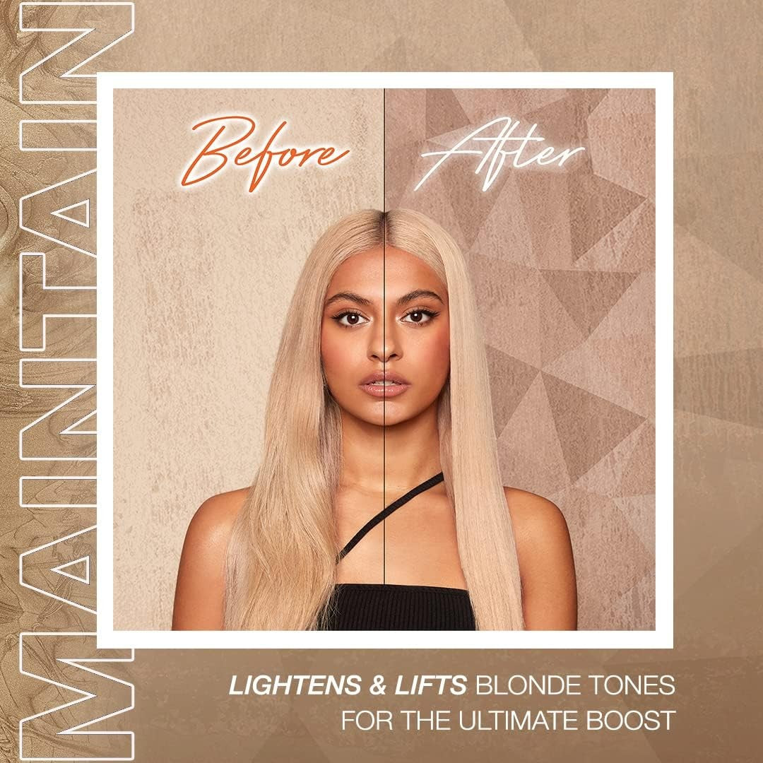 Fudge All Blonde Colour Lock Conditioner