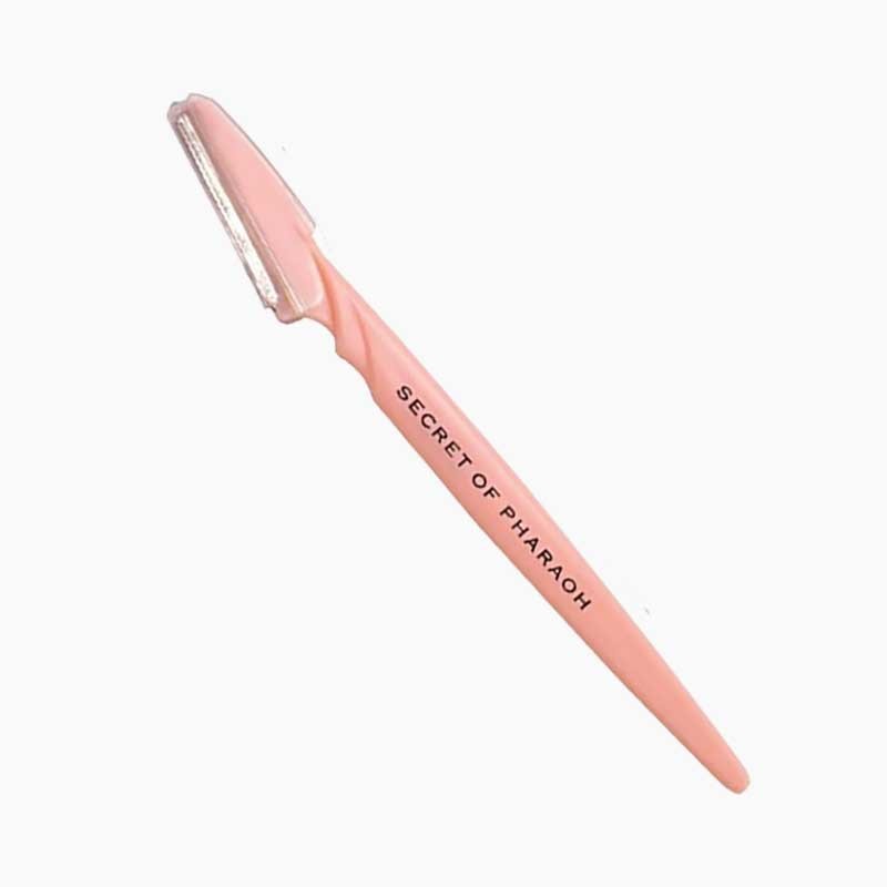 EBIN New York Secret Of Pharaoh Precision Brow Razor CER01