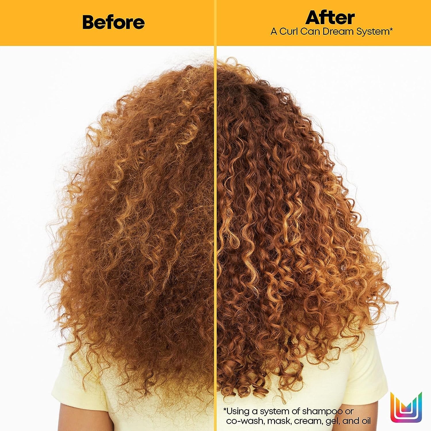 Matrix Total Results A Curl Can Dream Shampoo