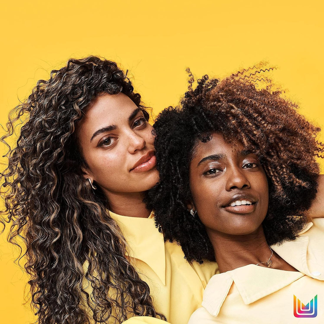 Matrix Total Results A Curl Can Dream Rich Mask