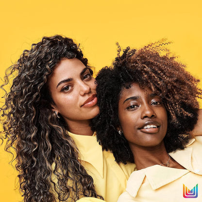 Matrix Total Results A Curl Can Dream Rich Mask