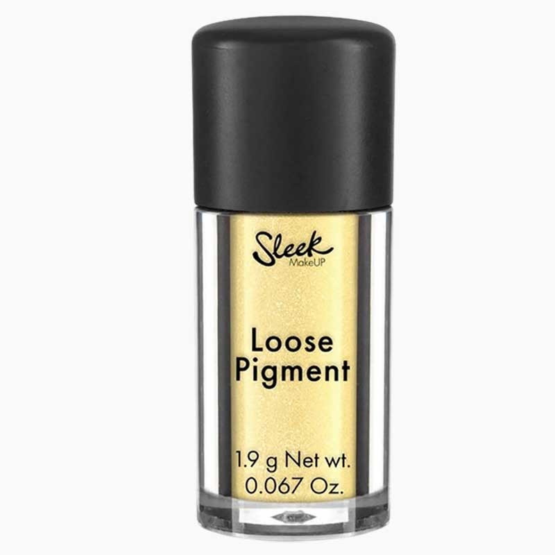 Sleek Make Up Loose Pigment 1280 Rush