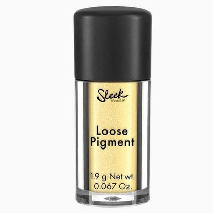 Sleek Make Up Loose Pigment 1280 Rush