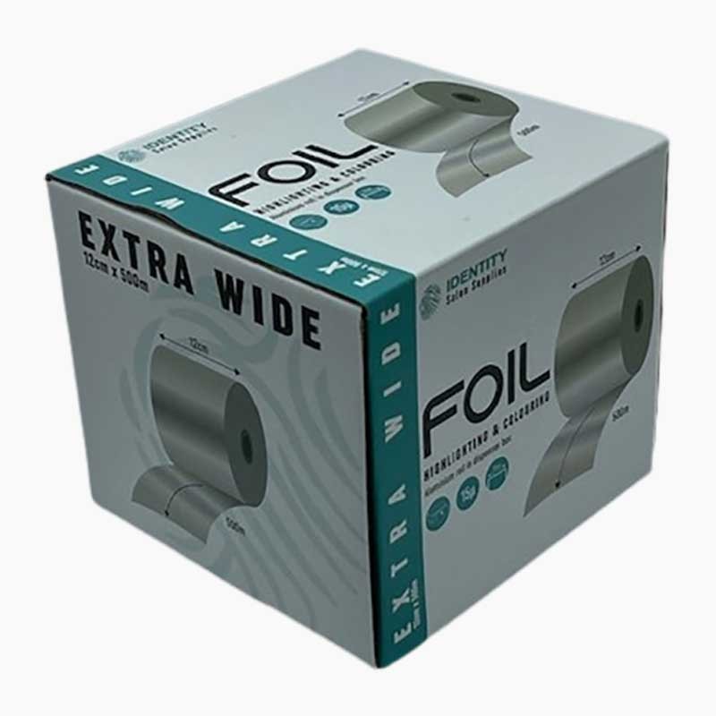 Identity Salon Supplies Essential Foil Extra Wide