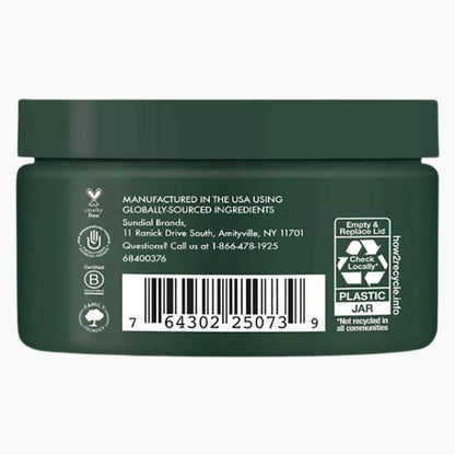 Shea Moisture Men Maracuja Oil And Shea Butter Beard Balm