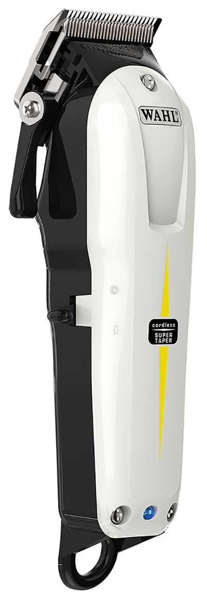 Pro Lithium Series Cordless Super Taper