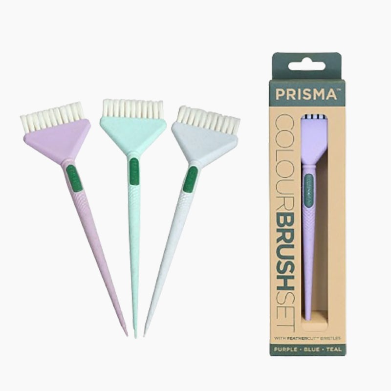 Prisma Colour Brush Set