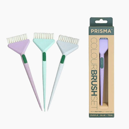 Prisma Colour Brush Set