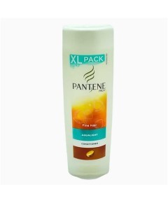 Pantene Pro V Aqualight Conditioner For Fine Hair