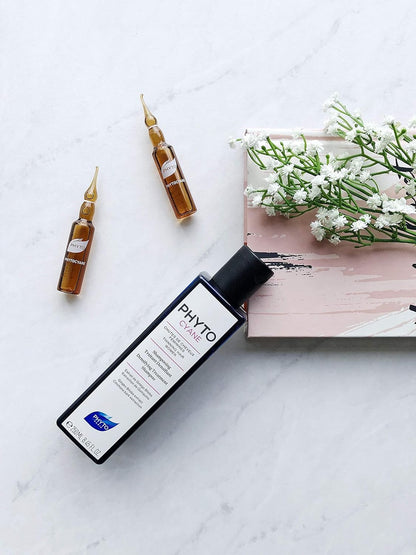 Phyto Cyane Densifying Treatment Shampoo