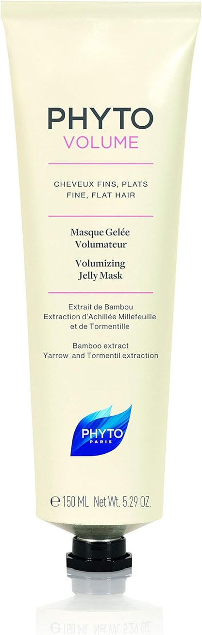 Phyto Volume Volumizing Jelly Mask