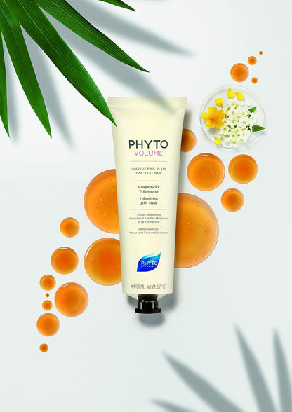 Phyto Volume Volumizing Jelly Mask