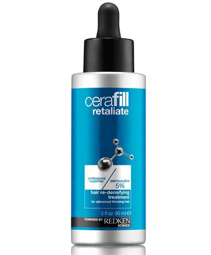 Cerafill Retaliate Hair Re Densifying Treatment