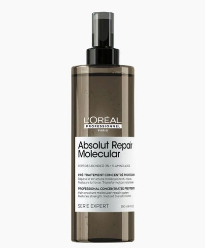 Loreal Absolute Repair Molecular Concentrated Pre Treatment