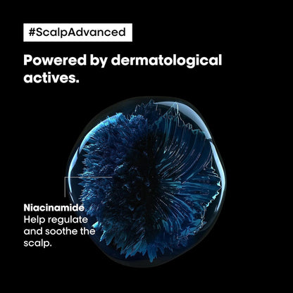 Loreal Serie Expert Scalp Advanced Professional Shampoo