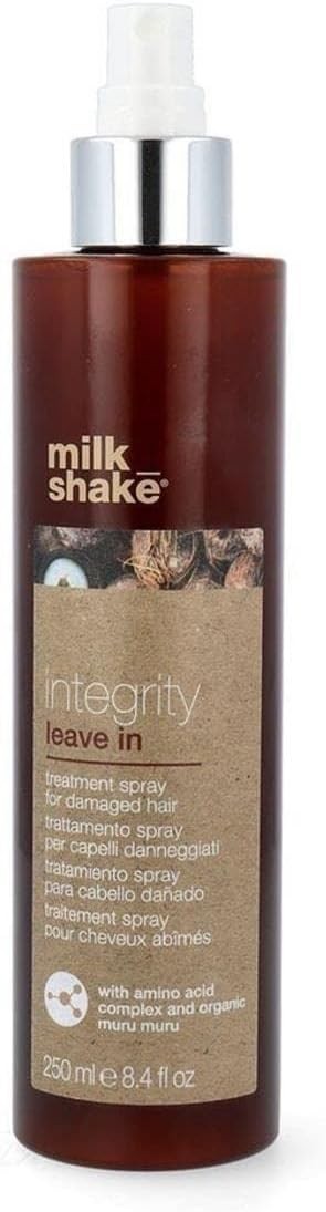 Milk Shake Integrity Leave In Treatment Spray
