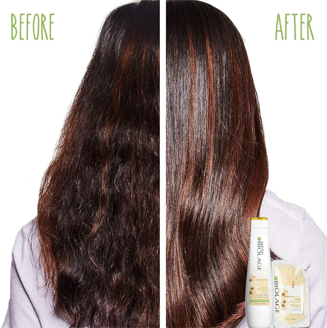 Matrix Biolage Smoothproof Smoothing Shampoo