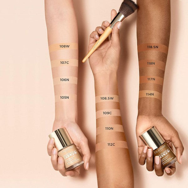 Skin Illusion Velvet Natural Matifying And Hydrating Foundation