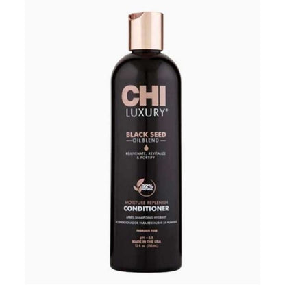 CHI Luxury Black Seed Oil Blend Moisture Replenish Conditioner