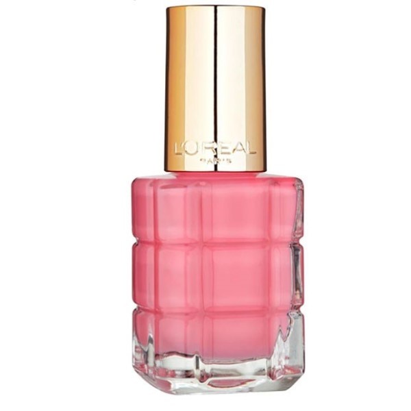 Loreal Nail Lacquer 222 Jardin Des Roses
