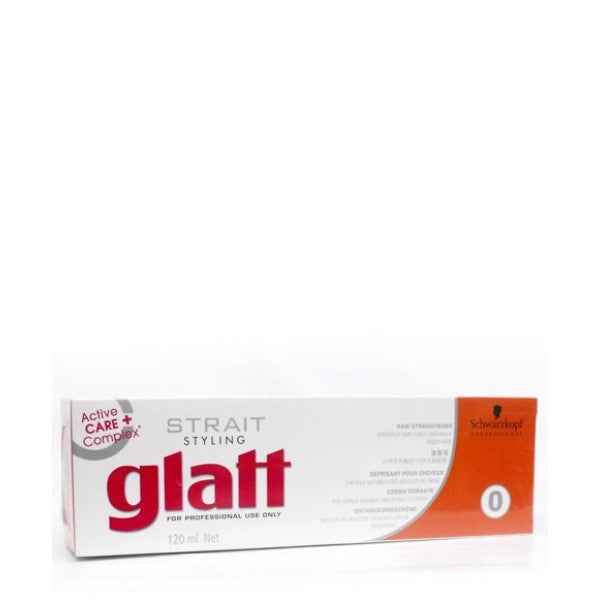 Strait Styling Glatt Hair Straightener 0