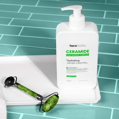 Face Facts Ceramide Hydrating Gentle Cleanser