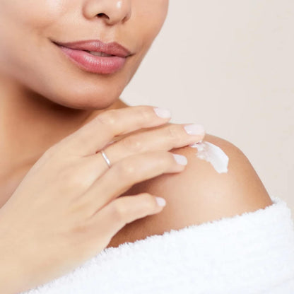 Face Facts Hyaluronic Body Lotion