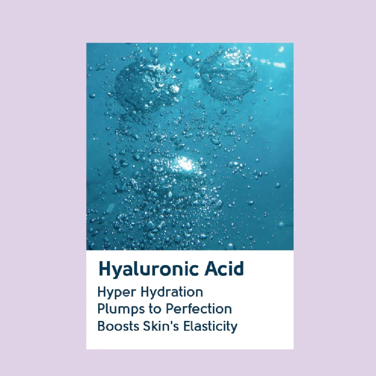Face Facts Hyaluronic Body Lotion