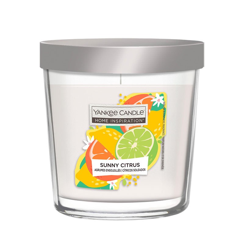 Yankee Candle Home Inspiration Sunny Citrus