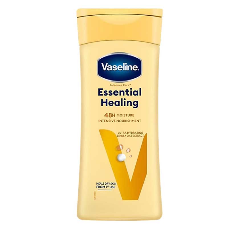 Vaseline Intensive Care Essential Lotion