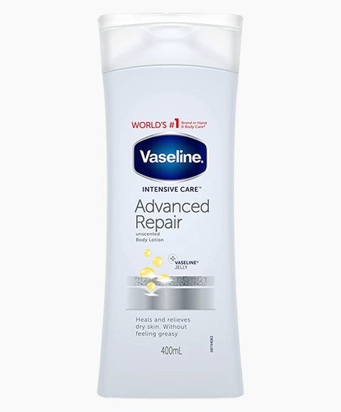 Vaseline Intensive Care Advanced Repair Body Lotion