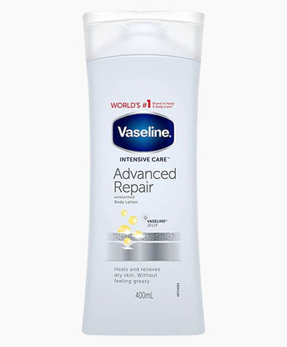 Vaseline Intensive Care Advanced Repair Body Lotion