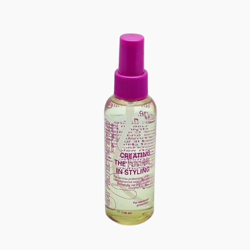 Corioliss Heat Protective Spray