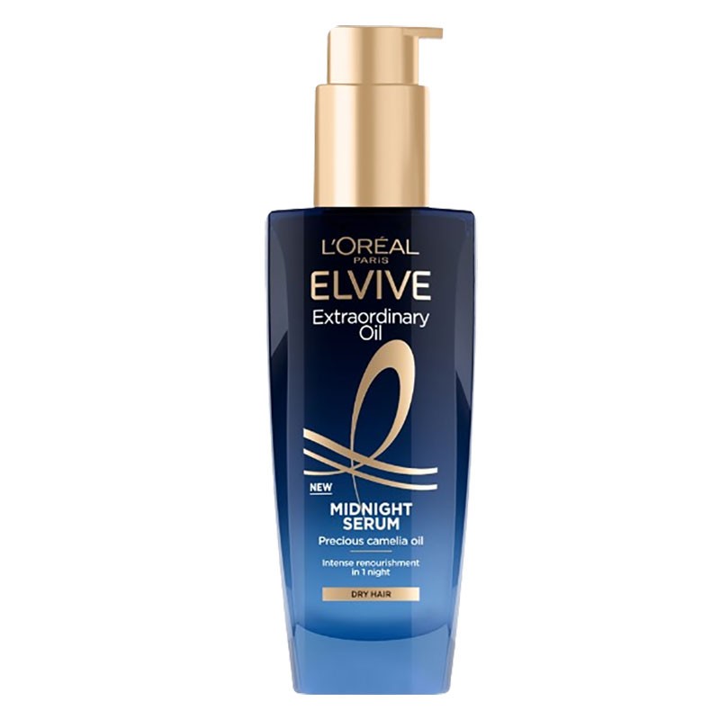 Elvive Extraordinary Oil Midnight Serum