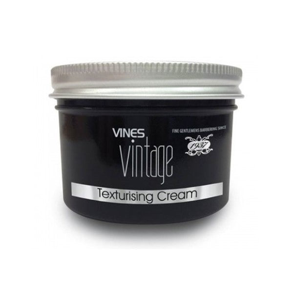 Vines Vintage Texturising Cream