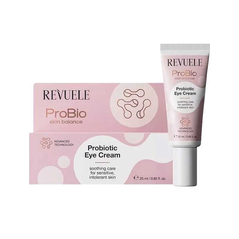 Revuele  Pro Bio Skin Balance Probiotic Eye Cream