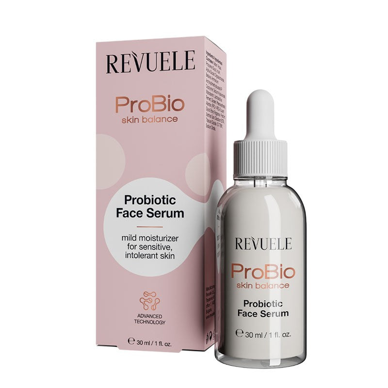 Revuele  Pro Bio Skin Balance Probiotic Face Serum