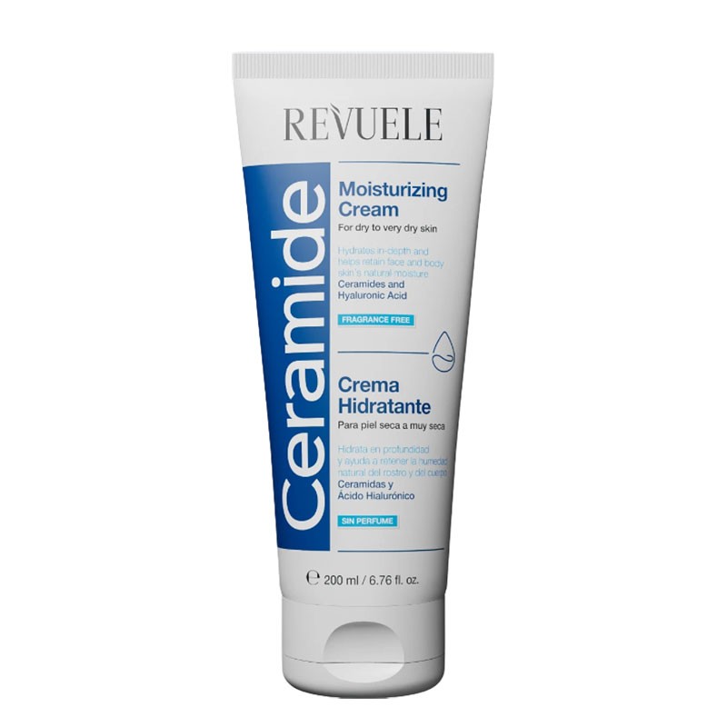 Revuele Ceramide Moisturizing Cream