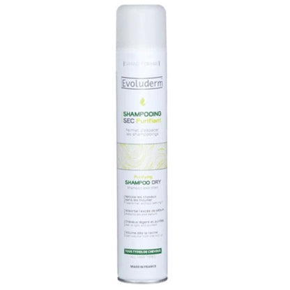 Purifying Dry Shampoo