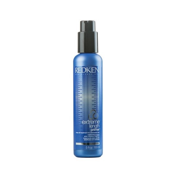 Redken Extreme Length Primer For All Types Of Distressed Hair