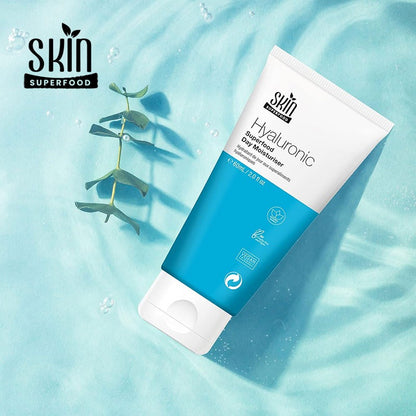 Hyaluronic Superfood Day Moisturiser