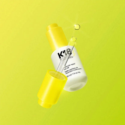 K18 Molecular Repair Hair Oil