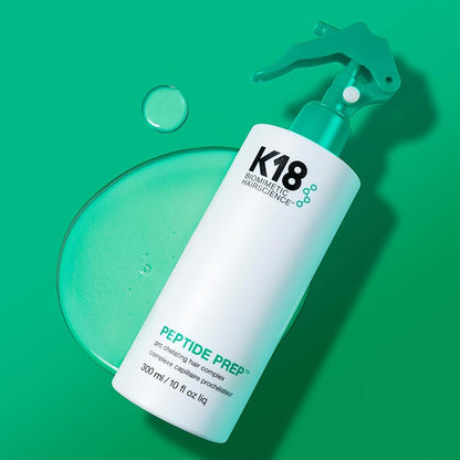 K18 Peptide Prep Pro Chelating Hair Complex