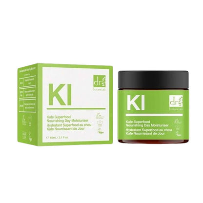Dr Botanicals KI Kate Superfood Nourishing Day Moisturiser