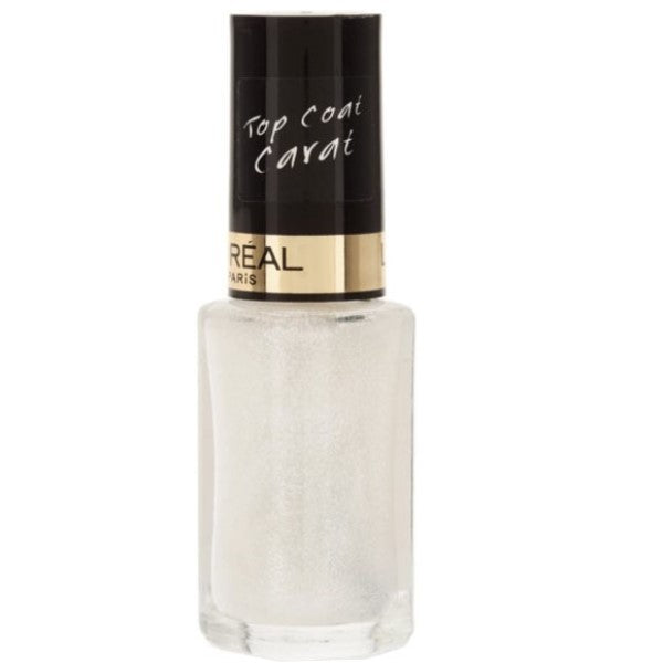 Color Riche Top Coat 912 Diamond Lurex