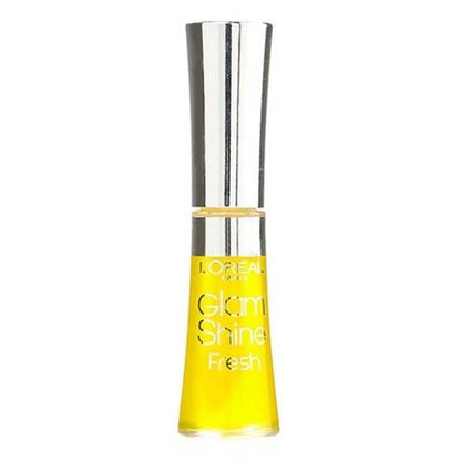 Glam Shine Fresh 601 Aqua Lemon Tonic