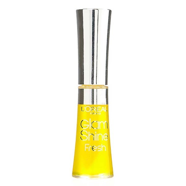 Glam Shine Fresh 601 Aqua Lemon Tonic