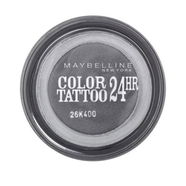Color Tattoo 24HR Eyeshadow 55 Immortal Charcoal